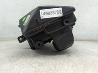 2019-2022 Jeep Cherokee Air Cleaner Intake-duct Hose Tube - Oemusedautoparts1.com