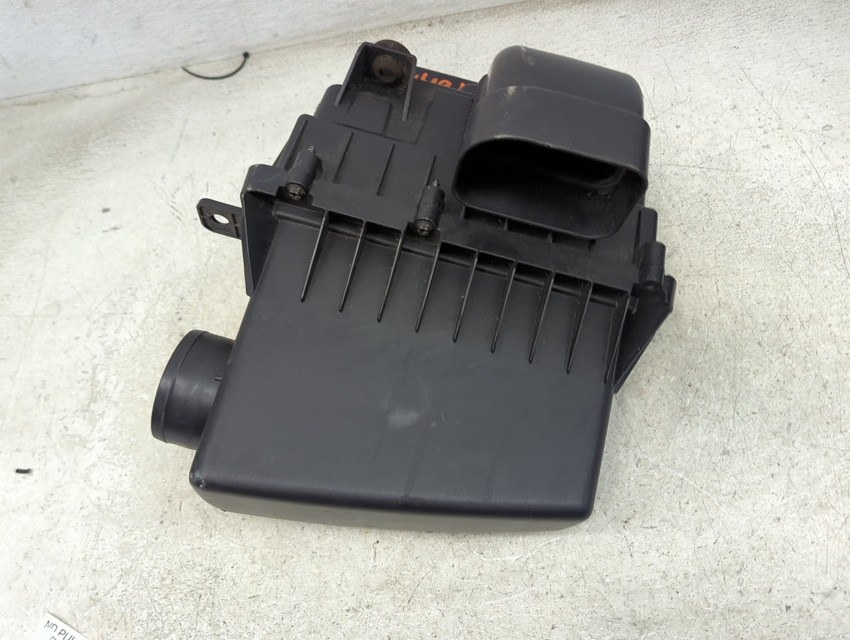 2019-2022 Jeep Cherokee Air Cleaner Intake-duct Hose Tube - Oemusedautoparts1.com