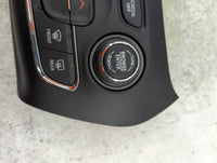 2019-2022 Jeep Cherokee Climate Control Module Temperature AC/Heater Replacement P/N:68285938AD Fits Fits 2019 2020 2021 202