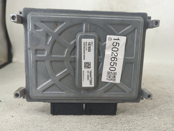 compare product 2019-2021 Jeep Cherokee PCM Engine Control Computer ECU ECM PCU OEM P/N:P68405710AF P05150861AH Fits Fits 2019 2020 2021 2022 OEM Used Auto Parts