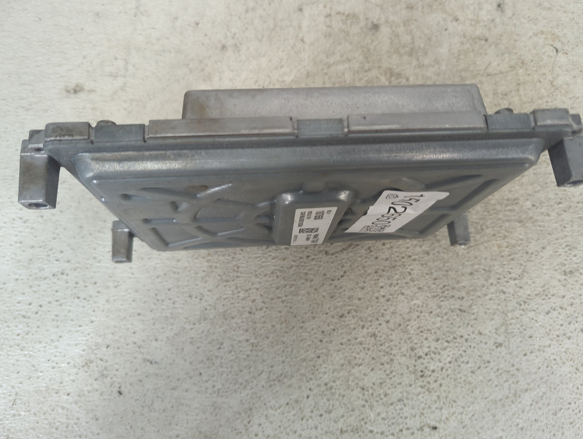 2019-2021 Jeep Cherokee PCM Engine Control Computer ECU ECM PCU OEM P/N:P68405710AF P05150861AH Fits Fits 2019 2020 2021 202