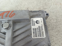 2019-2021 Jeep Cherokee PCM Engine Control Computer ECU ECM PCU OEM P/N:P68405710AF P05150861AH Fits Fits 2019 2020 2021 202