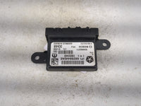 2019-2019 Jeep Cherokee Parking Brake Control Module - Oemusedautoparts1.com