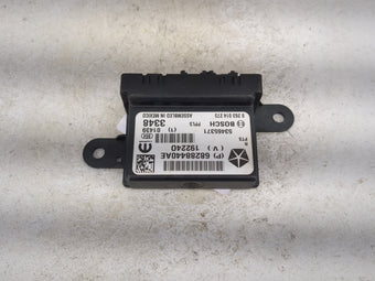 compare product 2019-2019 Jeep Cherokee Parking Brake Control Module