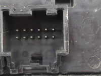 2019-2019 Jeep Cherokee Parking Brake Control Module - Oemusedautoparts1.com