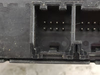 2019-2019 Jeep Cherokee Parking Brake Control Module - Oemusedautoparts1.com
