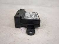 2019-2019 Jeep Cherokee Parking Brake Control Module - Oemusedautoparts1.com