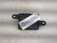 2019-2019 Jeep Cherokee Parking Brake Control Module - Oemusedautoparts1.com