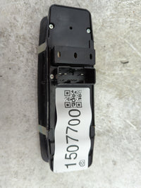 2015-2022 Jeep Cherokee Master Power Window Switch Replacement Driver Side Left P/N:68271206AB Fits OEM Used Auto Parts - Oe