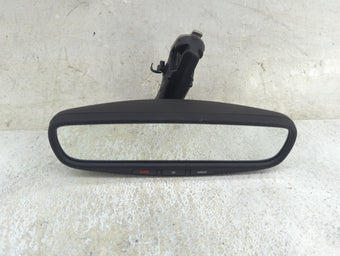 compare product 2019-2022 Jeep Cherokee Interior Rear View Mirror Replacement OEM P/N:E11 048417 GNTX-1461 Fits Fits 2019 2020 2021 2022 OEM Used Auto Parts