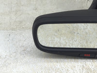 2019-2022 Jeep Cherokee Interior Rear View Mirror Replacement OEM P/N:E11 048417 GNTX-1461 Fits Fits 2019 2020 2021 2022 OEM
