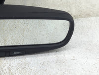 2019-2022 Jeep Cherokee Interior Rear View Mirror Replacement OEM P/N:E11 048417 GNTX-1461 Fits Fits 2019 2020 2021 2022 OEM