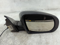 2014-2021 Jeep Cherokee Passenger Side View Mirror - Right Door Mirror OEM Used - Oemusedautoparts1.com
