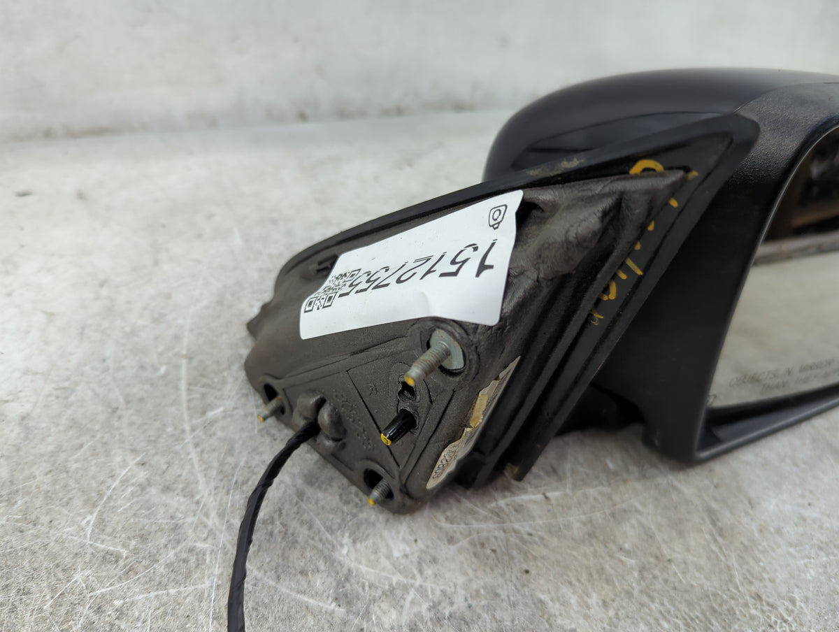 2014-2021 Jeep Cherokee Passenger Side View Mirror - Right Door Mirror OEM Used - Oemusedautoparts1.com