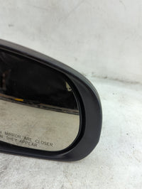 2014-2021 Jeep Cherokee Passenger Side View Mirror - Right Door Mirror OEM Used - Oemusedautoparts1.com