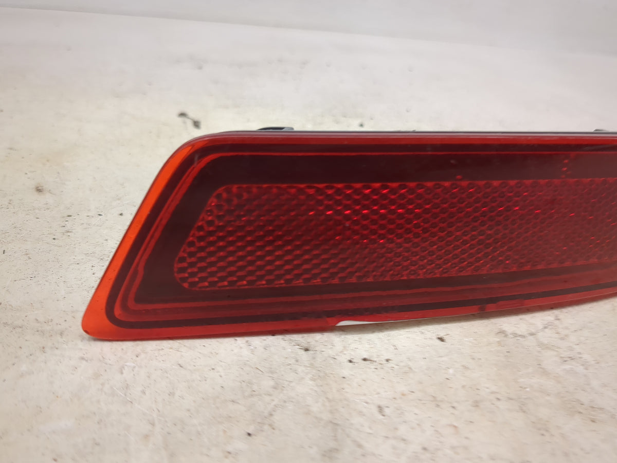 2019-2022 Jeep Cherokee Passenger Right Side Deck Lid Mounted Tail Light 1512870 - Oemusedautoparts1.com
