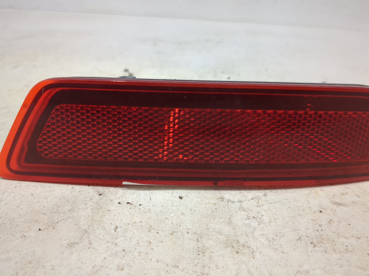 2019-2022 Jeep Cherokee Passenger Right Side Deck Lid Mounted Tail Light 1512870 - Oemusedautoparts1.com