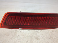 2019-2022 Jeep Cherokee Passenger Right Side Deck Lid Mounted Tail Light 1512870 - Oemusedautoparts1.com
