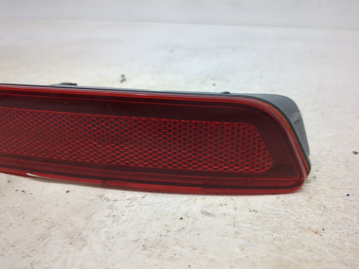 2019-2022 Jeep Cherokee Passenger Right Side Deck Lid Mounted Tail Light 1512870 - Oemusedautoparts1.com