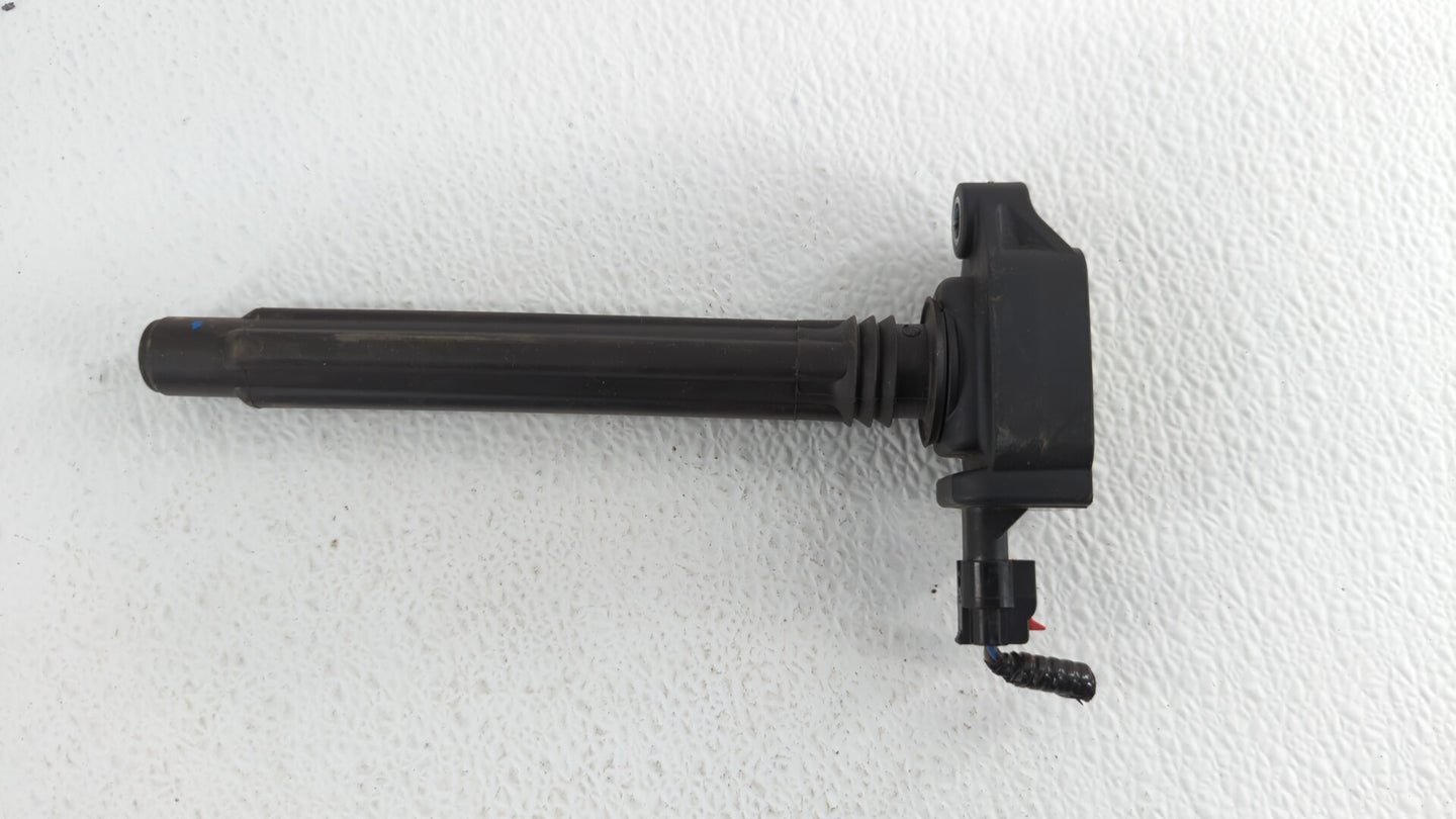 2014-2017 Jeep Cherokee Ignition Coil Igniter Pack - Oemusedautoparts1.com