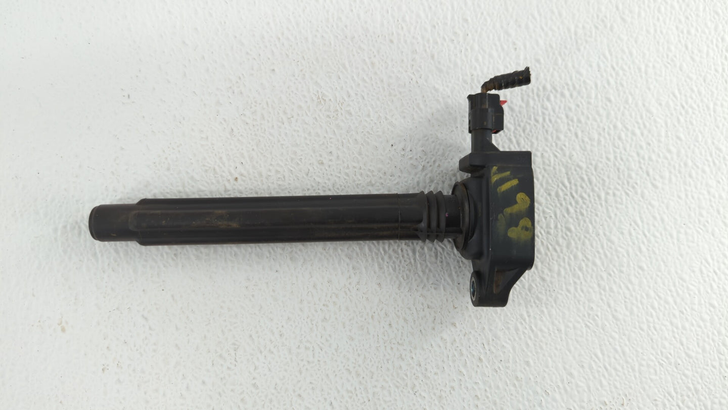 2014-2017 Jeep Cherokee Ignition Coil Igniter Pack - Oemusedautoparts1.com