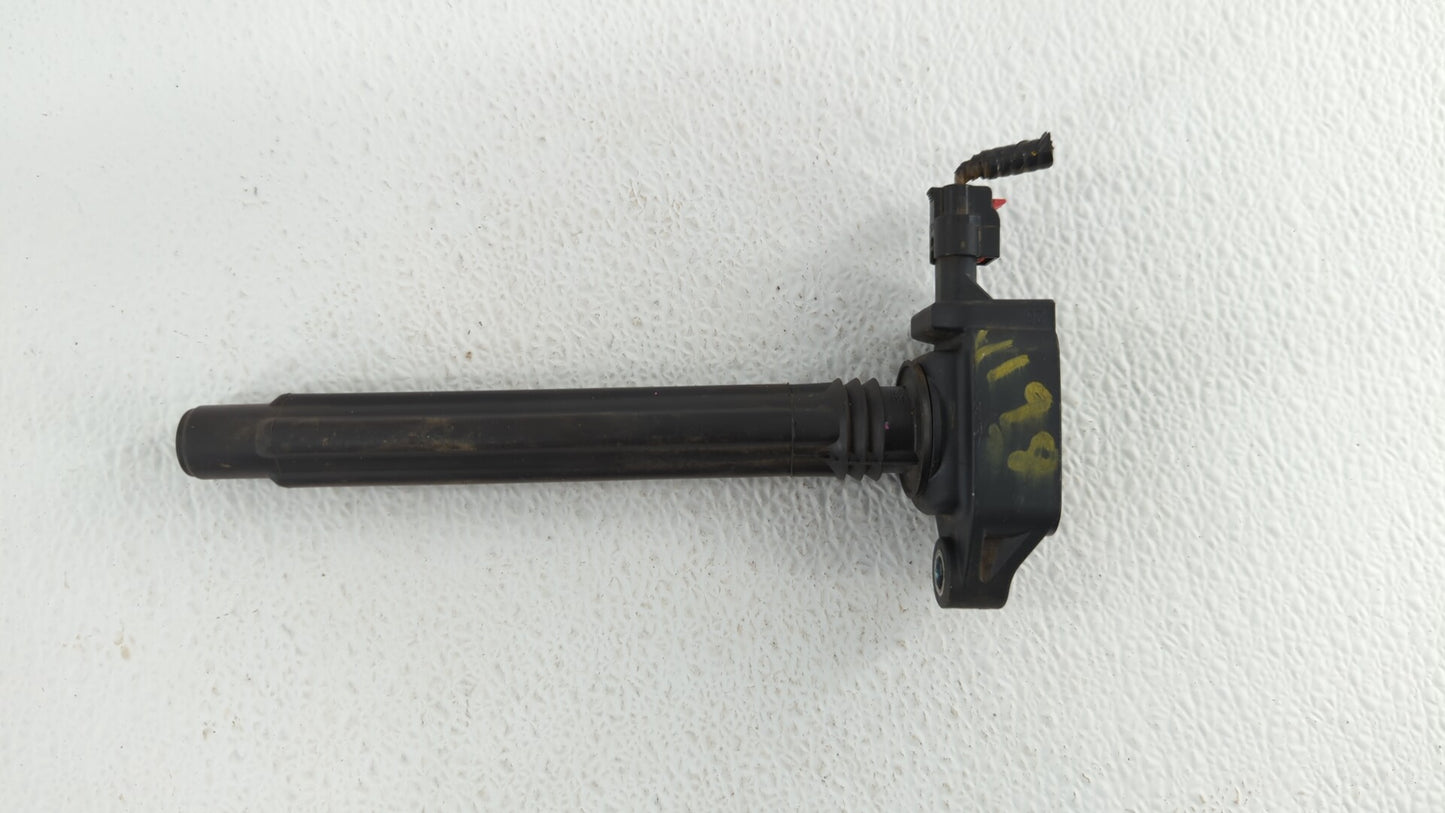 2014-2017 Jeep Cherokee Ignition Coil Igniter Pack - Oemusedautoparts1.com