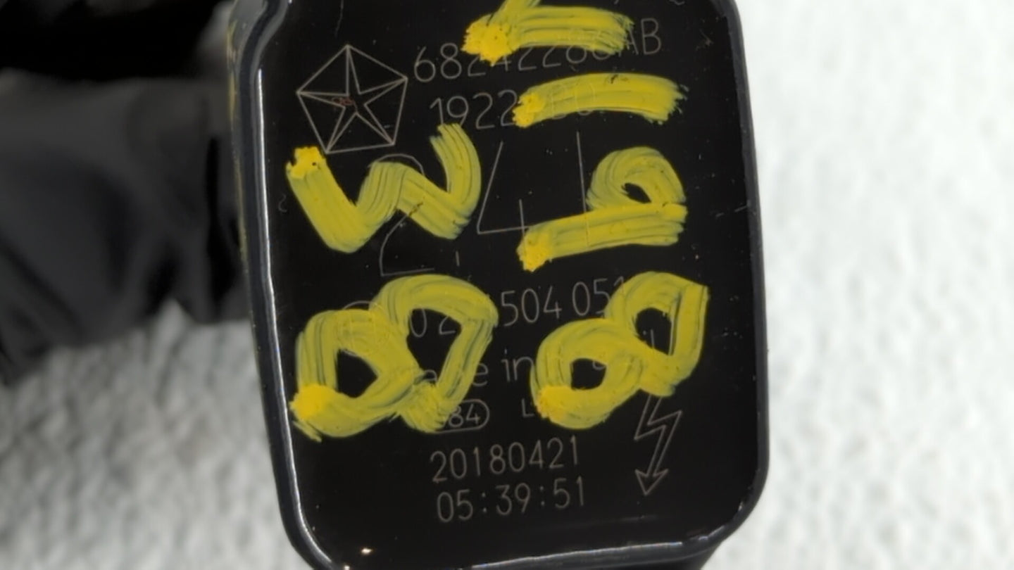 2014-2017 Jeep Cherokee Ignition Coil Igniter Pack - Oemusedautoparts1.com