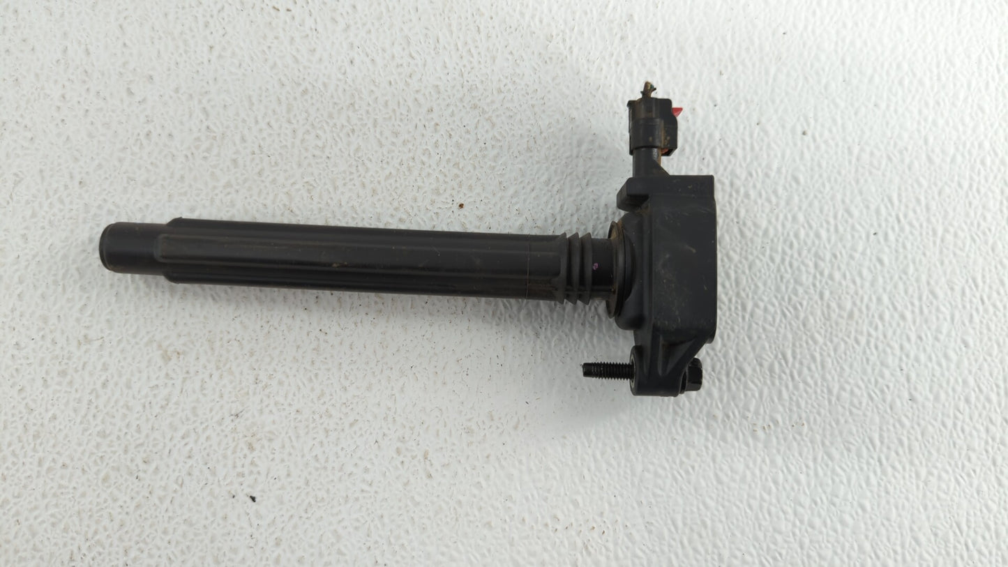2014-2017 Jeep Cherokee Ignition Coil Igniter Pack - Oemusedautoparts1.com