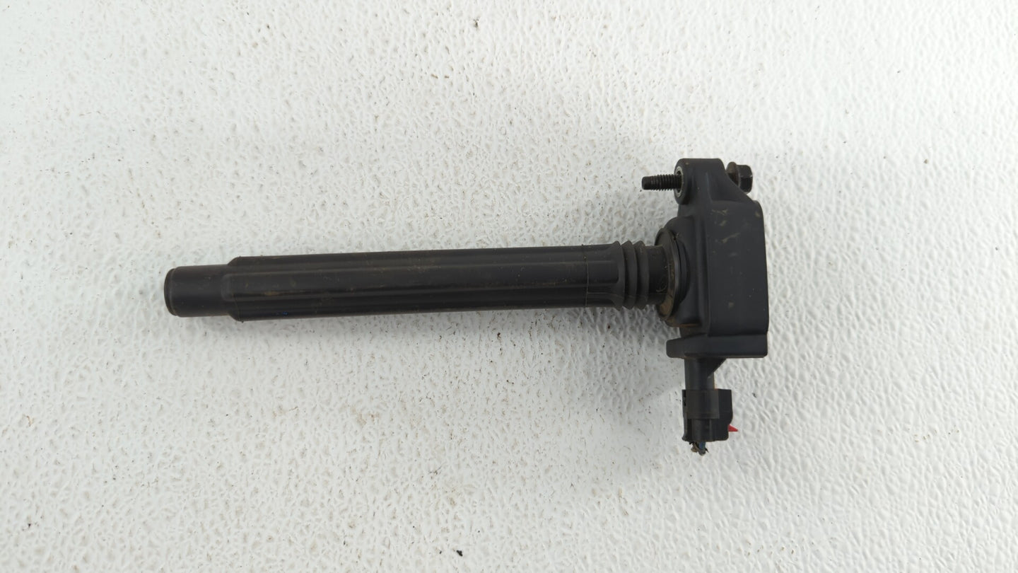 2014-2017 Jeep Cherokee Ignition Coil Igniter Pack - Oemusedautoparts1.com