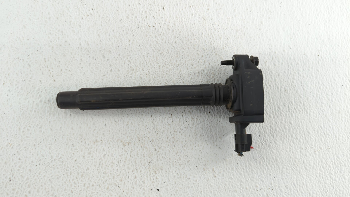 2014-2017 Jeep Cherokee Ignition Coil Igniter Pack - Oemusedautoparts1.com