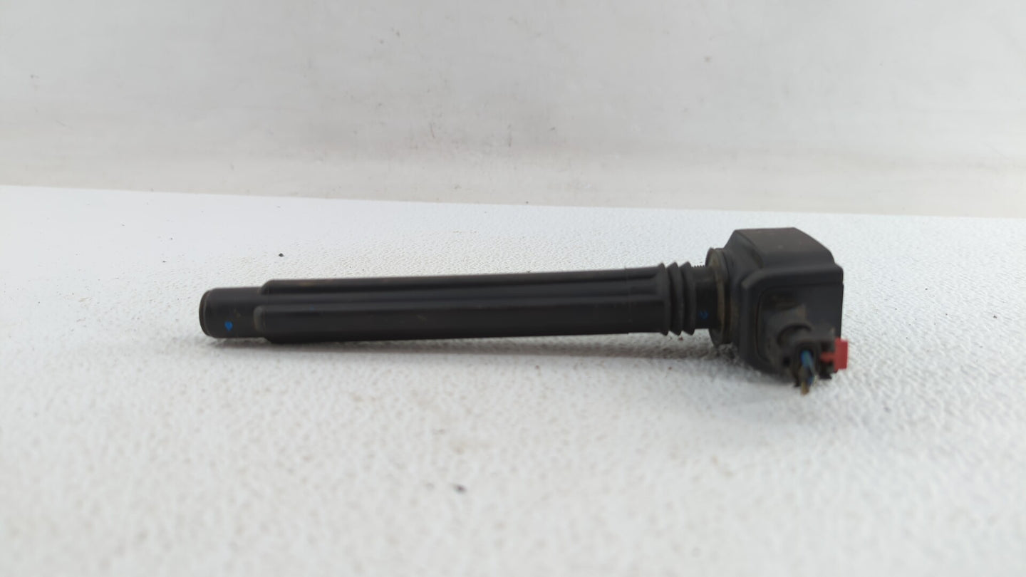 2014-2017 Jeep Cherokee Ignition Coil Igniter Pack - Oemusedautoparts1.com