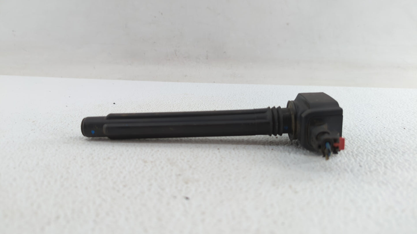 2014-2017 Jeep Cherokee Ignition Coil Igniter Pack - Oemusedautoparts1.com