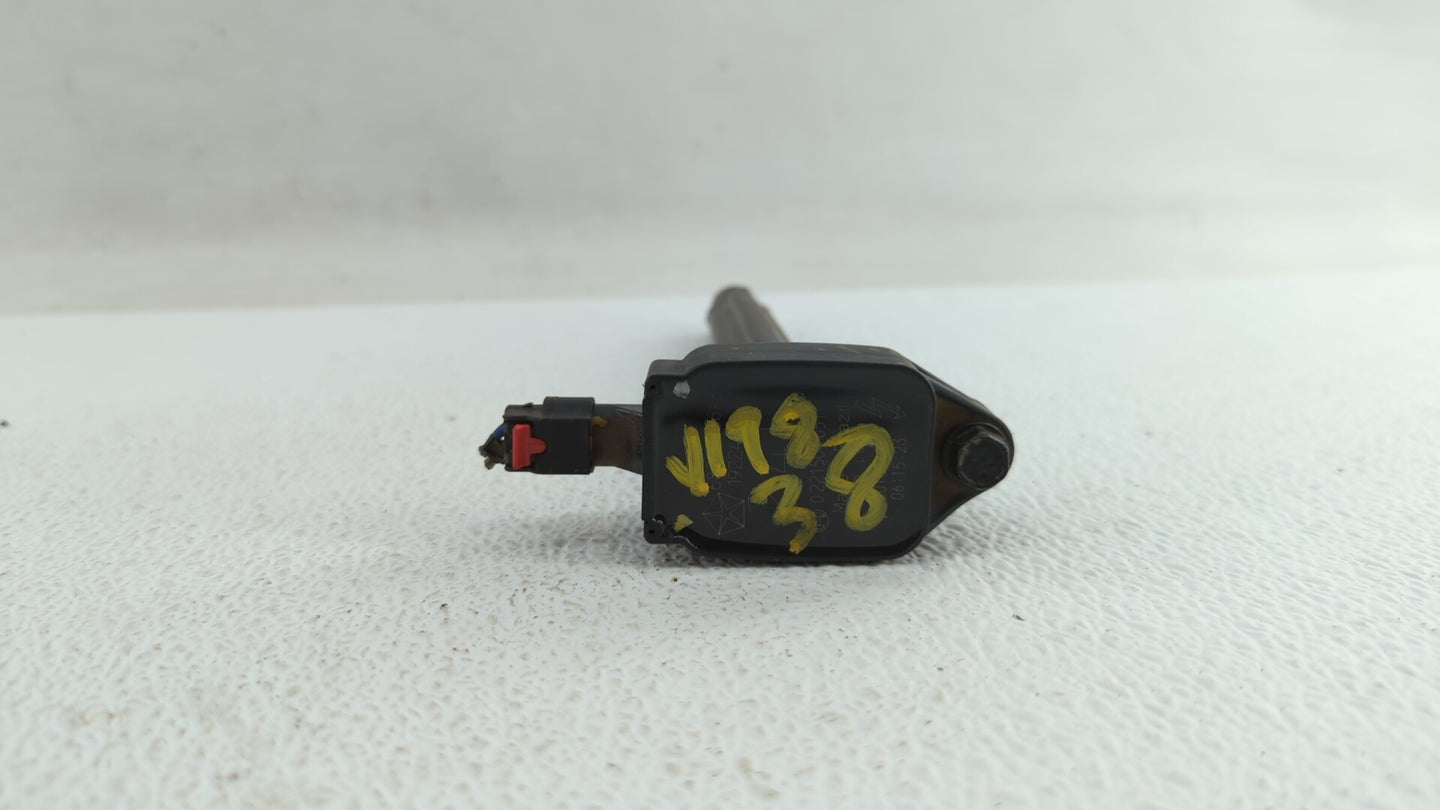 2014-2017 Jeep Cherokee Ignition Coil Igniter Pack - Oemusedautoparts1.com