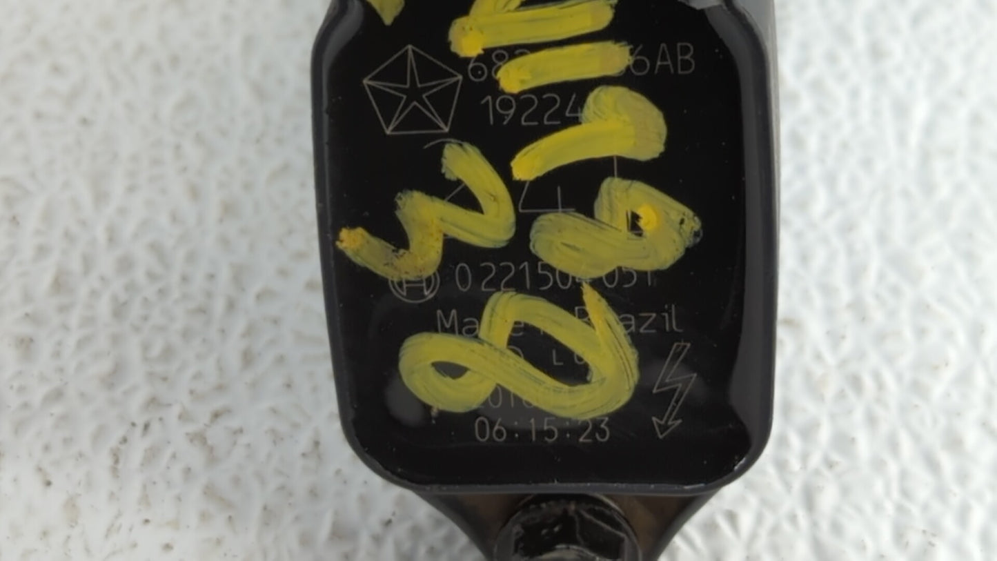 2014-2017 Jeep Cherokee Ignition Coil Igniter Pack - Oemusedautoparts1.com