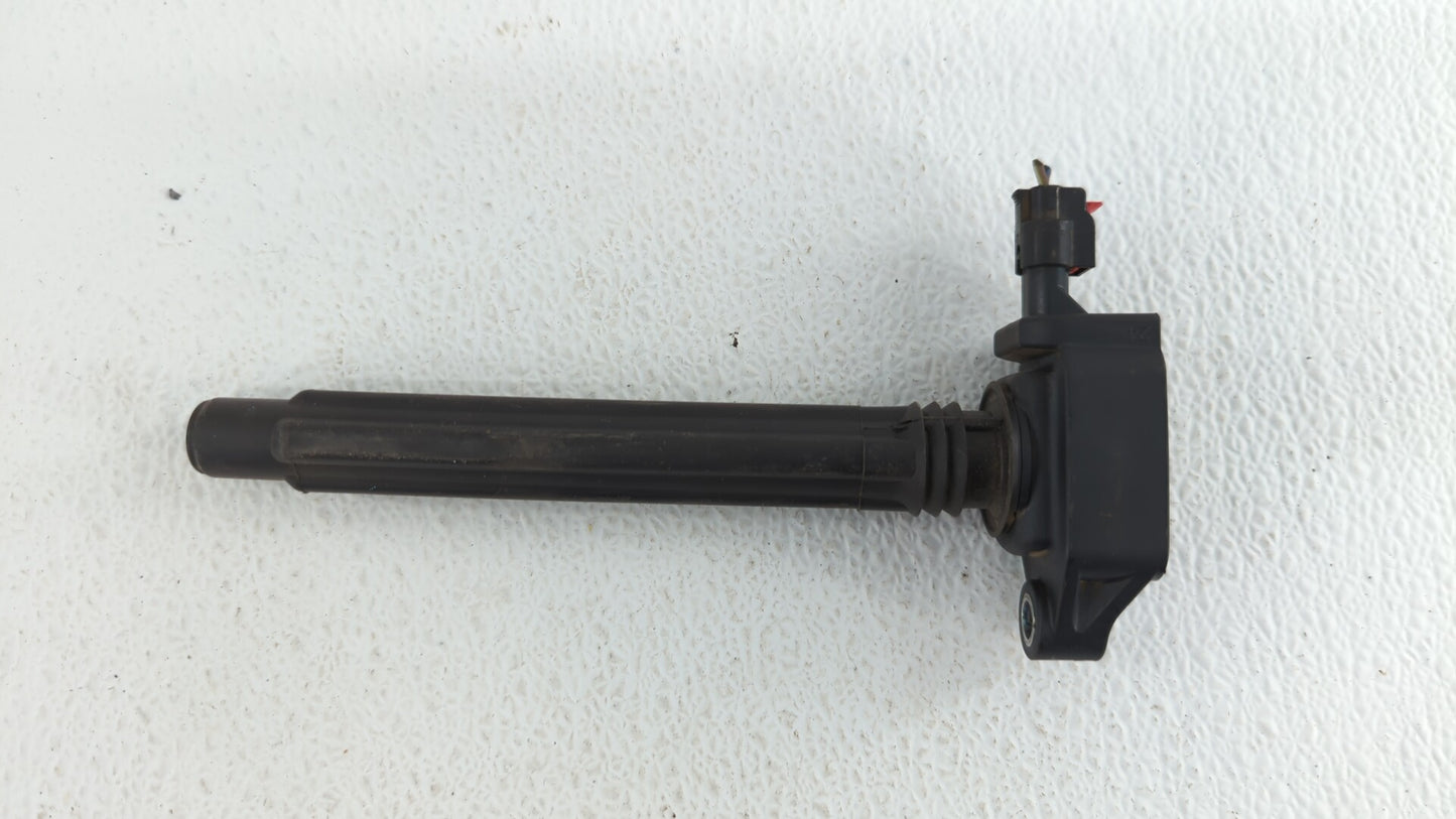 2014-2017 Jeep Cherokee Ignition Coil Igniter Pack - Oemusedautoparts1.com
