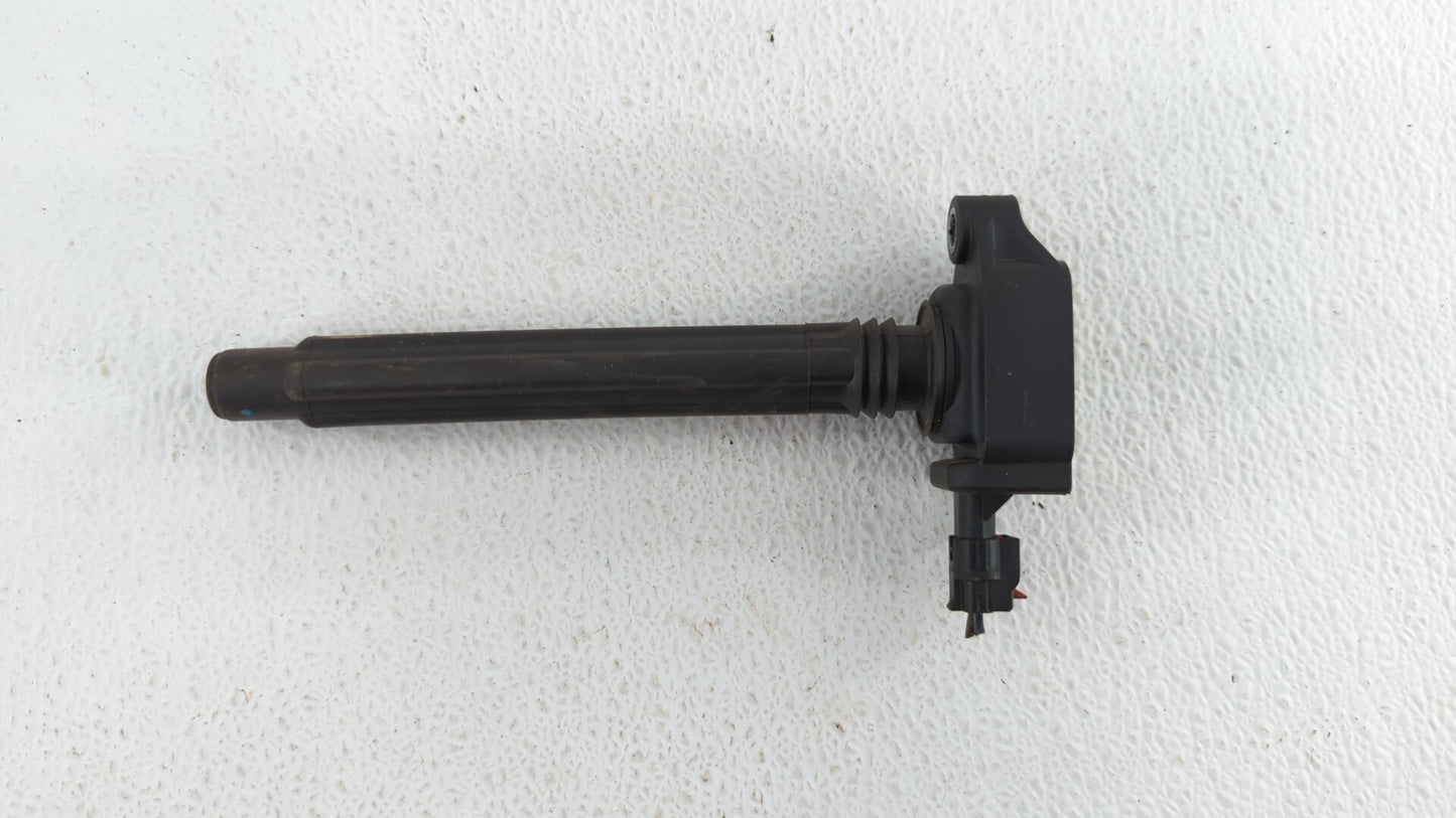 2014-2017 Jeep Cherokee Ignition Coil Igniter Pack - Oemusedautoparts1.com