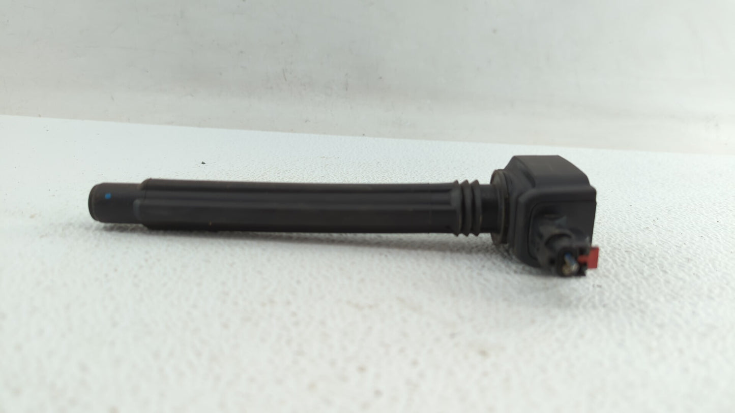2014-2017 Jeep Cherokee Ignition Coil Igniter Pack - Oemusedautoparts1.com