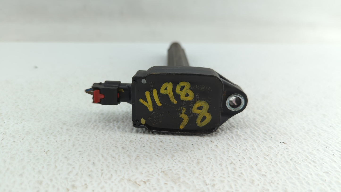 2014-2017 Jeep Cherokee Ignition Coil Igniter Pack - Oemusedautoparts1.com