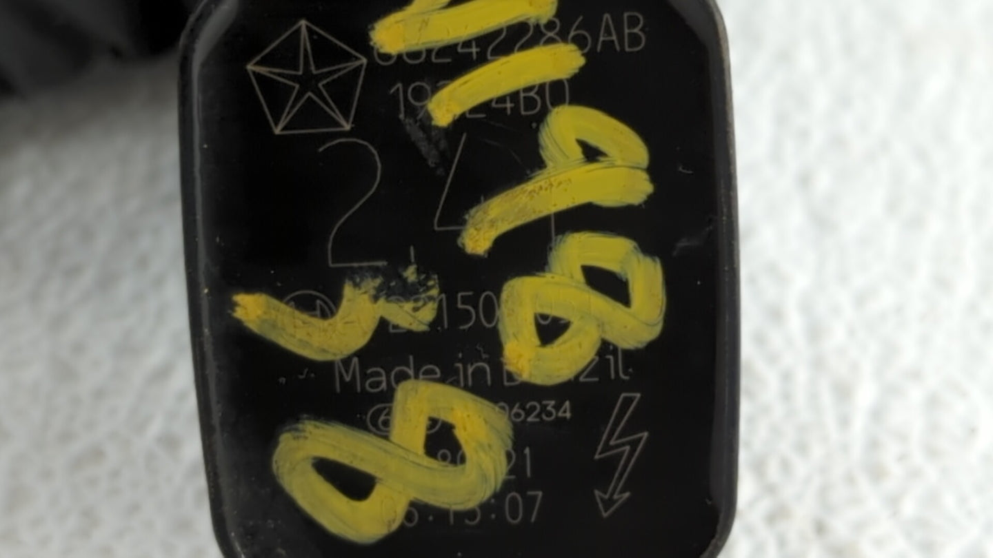 2014-2017 Jeep Cherokee Ignition Coil Igniter Pack - Oemusedautoparts1.com