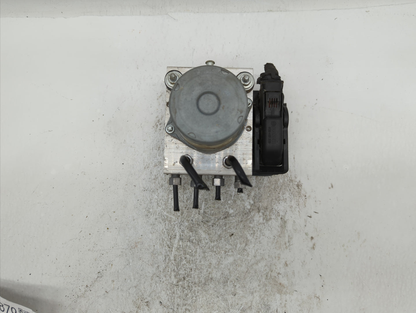 2019 Jeep Cherokee ABS Pump Control Module Replacement P/N:68287910AG 68287910AF Fits OEM Used Auto Parts - Oemusedautoparts