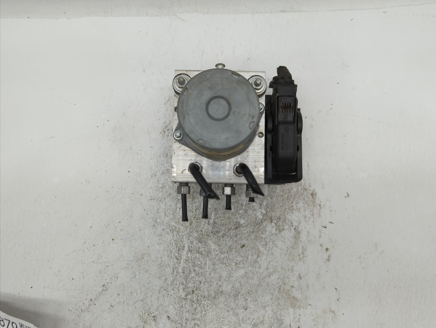 2019 Jeep Cherokee ABS Pump Control Module Replacement P/N:68287910AG 68287910AF Fits OEM Used Auto Parts - Oemusedautoparts