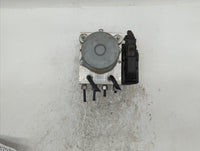 2019 Jeep Cherokee ABS Pump Control Module Replacement P/N:68287910AG 68287910AF Fits OEM Used Auto Parts - Oemusedautoparts