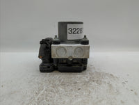 2019 Jeep Cherokee ABS Pump Control Module Replacement P/N:68287910AG 68287910AF Fits OEM Used Auto Parts - Oemusedautoparts