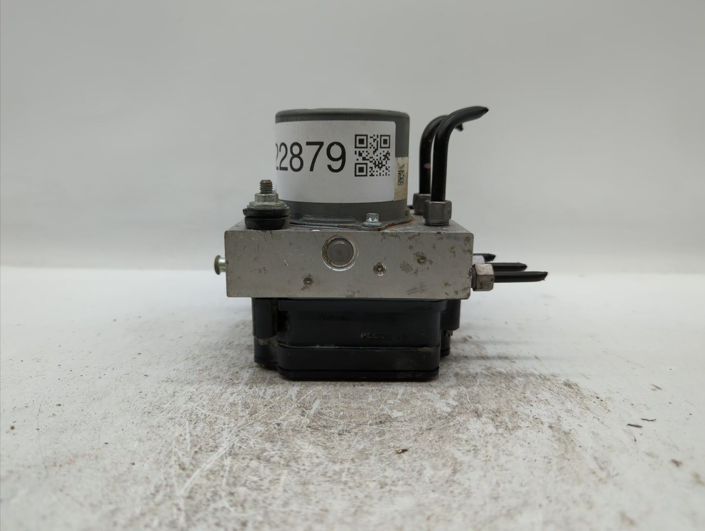 2019 Jeep Cherokee ABS Pump Control Module Replacement P/N:68287910AG 68287910AF Fits OEM Used Auto Parts - Oemusedautoparts