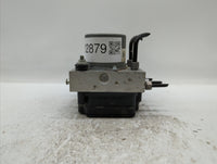 2019 Jeep Cherokee ABS Pump Control Module Replacement P/N:68287910AG 68287910AF Fits OEM Used Auto Parts - Oemusedautoparts