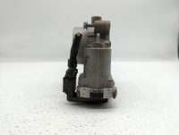 2014-2017 Jeep Cherokee Throttle Body P/N:04891970AB Fits Fits 2014 2015 2016 2017 2018 OEM Used Auto Parts - Oemusedautopar