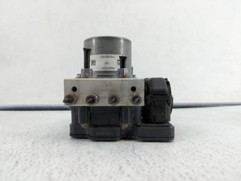 compare product 2019 Jeep Cherokee ABS Pump Control Module Replacement P/N:68287912AF 68287910AG, 68287910AF Fits OEM Used Auto Parts