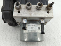 2019 Jeep Cherokee ABS Pump Control Module Replacement P/N:68287912AF 68287910AG, 68287910AF Fits OEM Used Auto Parts - Oemu