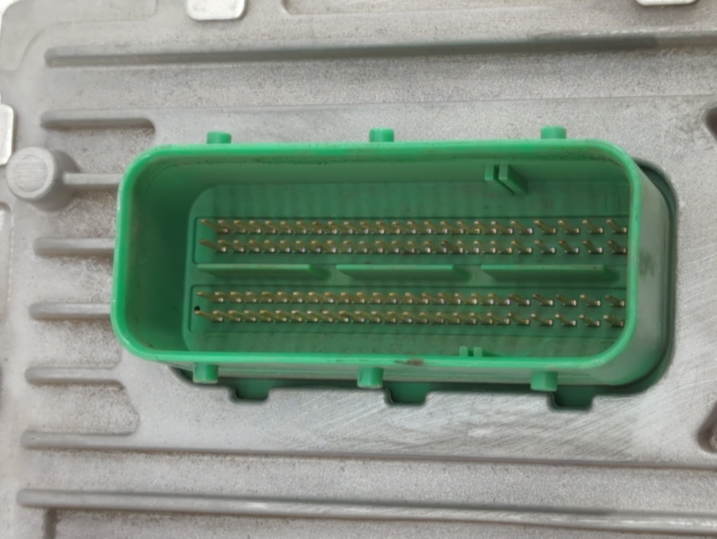 2019-2020 Jeep Cherokee PCM Engine Control Computer ECU ECM PCU OEM P/N:68354900AG 68447031AF, 68354922AI Fits Fits 2019 202