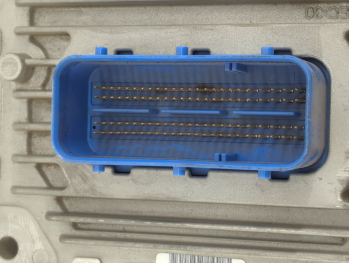 2019-2020 Jeep Cherokee PCM Engine Control Computer ECU ECM PCU OEM P/N:68354900AG 68447031AF, 68354922AI Fits Fits 2019 202